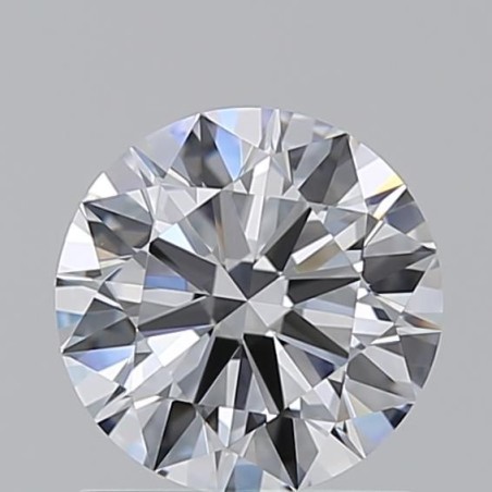 Diament szlif okrągły, 1.13ct, VVS1, D, GIA 7546325219