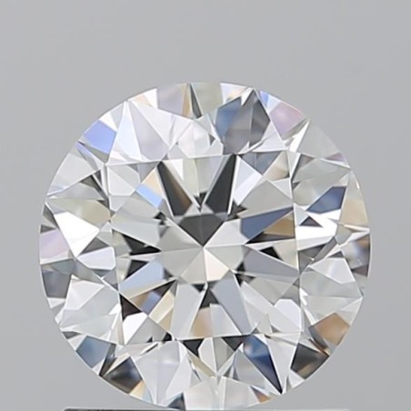 Diament szlif okrągły, 1.21ct, VS1, G, GIA 6541325633