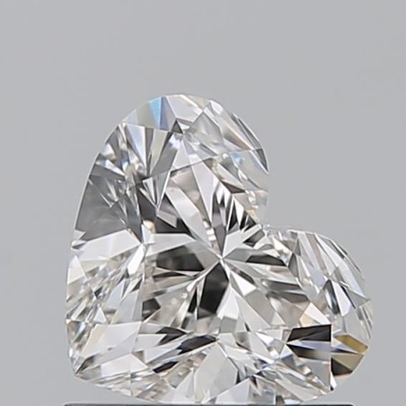 Diament serce, 1.01ct, VS2, I, GIA 1547322455