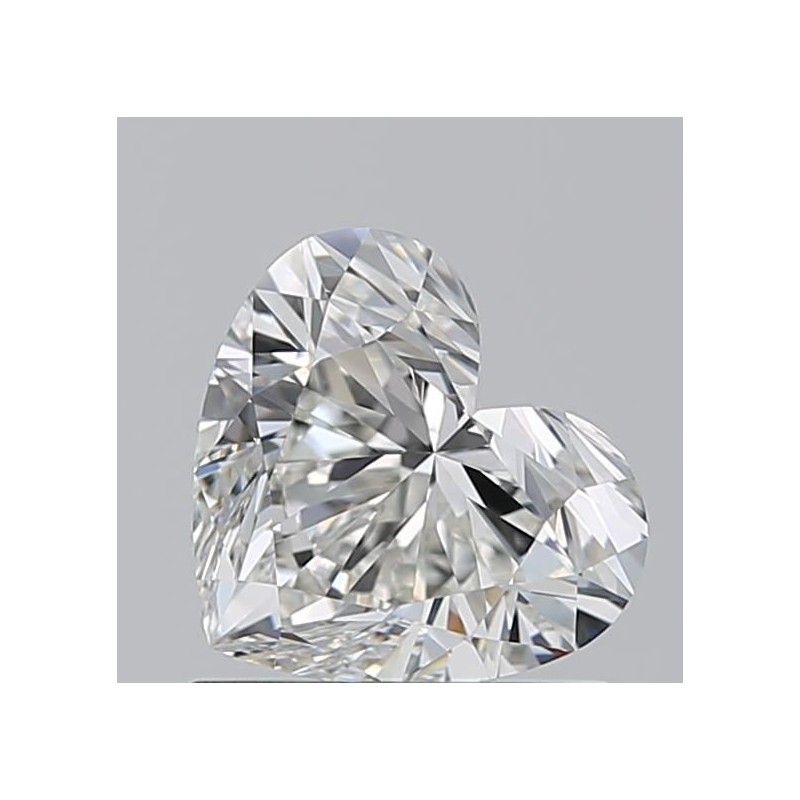 Diament serce, 1.01ct, VVS2, H, GIA 6542313113