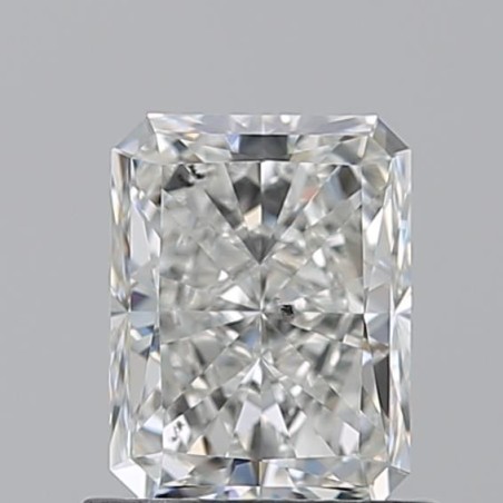Diament radiant, 1.01ct, SI1, I, GIA 7548323500