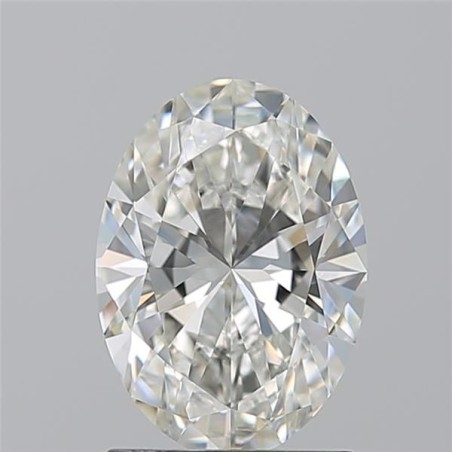 Diament szlif owalny, 1.5ct, VS2, I, GIA 1548281399