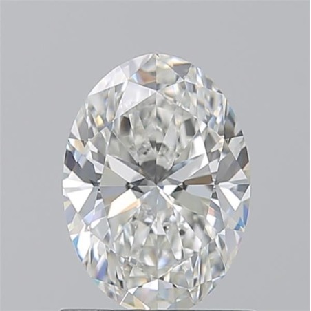 Diament szlif owalny, 1.01ct, VVS2, G, GIA 6545324555