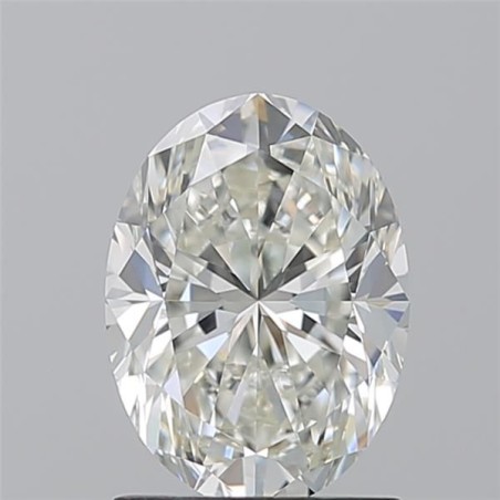 Diament szlif owalny, 1.5ct, VVS1, I, GIA 1547323444