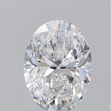 Diament szlif owalny, 1.21ct, VS2, D, GIA 7546323239