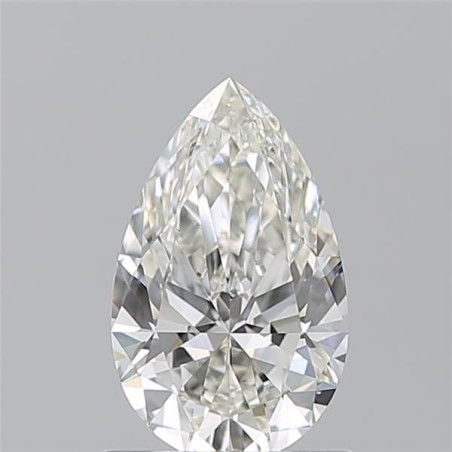 Diament szlif gruszkowy, 1.02ct, VS2, I, GIA 2548322276