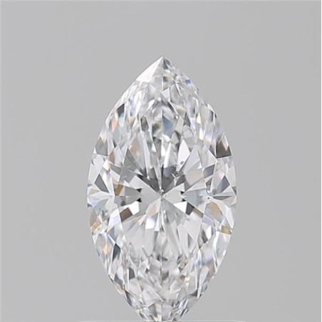 Diament markiza, 1.01ct, SI1, D, GIA 6545322431