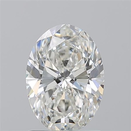 Diament szlif owalny, 1.5ct, VVS2, I, GIA 6542305920