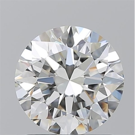Diament szlif okrągły, 1.5ct, VVS1, I, GIA 6541307215