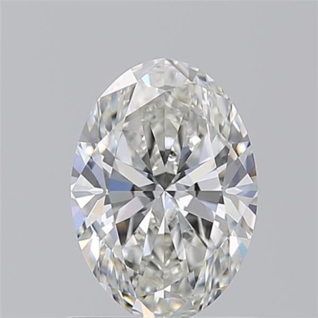Diament szlif owalny, 1.01ct, SI1, H, GIA 2547317006