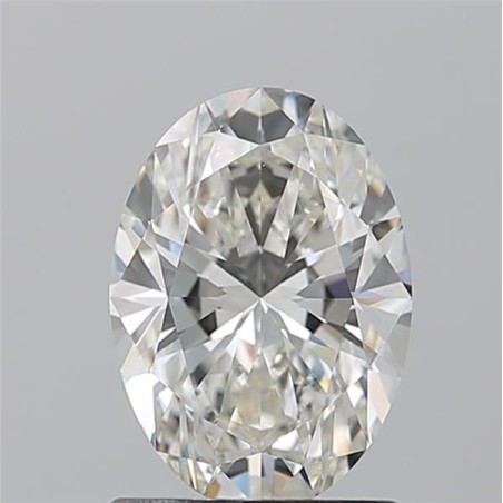 Diament szlif owalny, 1.2ct, VVS1, I, GIA 2544324684