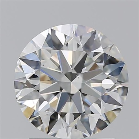 Diament szlif okrągły, 1.82ct, VS2, I, GIA 3545326355