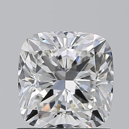 Diament szlif poduszkowy brylantowy, 1.01ct, VVS2, G, GIA 6542332920