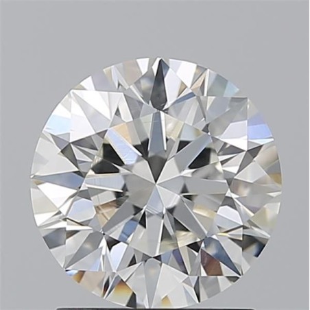 Diament szlif okrągły, 1.57ct, VS2, I, GIA 1545326361