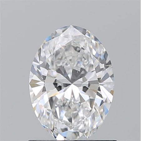 Diament szlif owalny, 1.01ct, VS1, D, GIA 7542332794