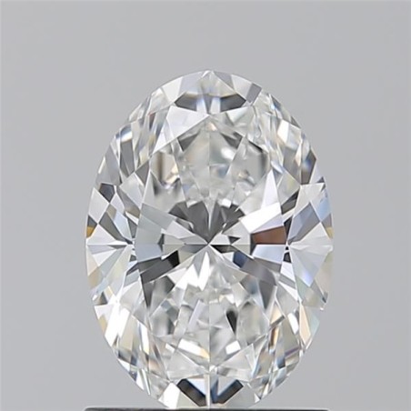 Diament szlif owalny, 1.2ct, VVS2, E, GIA 2544332876
