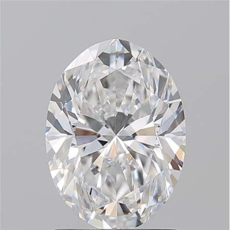 Diament szlif owalny, 1.7ct, VVS2, D, GIA 1545194319