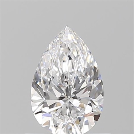Diament szlif gruszkowy, 0.7ct, VS2, D, GIA 1525338582