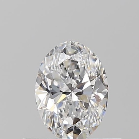 Diament szlif owalny, 0.51ct, VVS1, D, GIA 6525488772