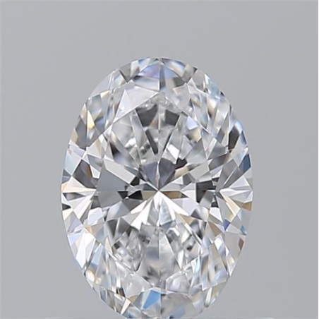 Diament szlif owalny, 0.7ct, VS1, D, GIA 7538325219