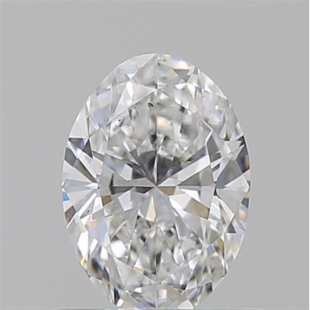 Diament szlif owalny, 0.7ct, VS2, E, GIA 1535488279