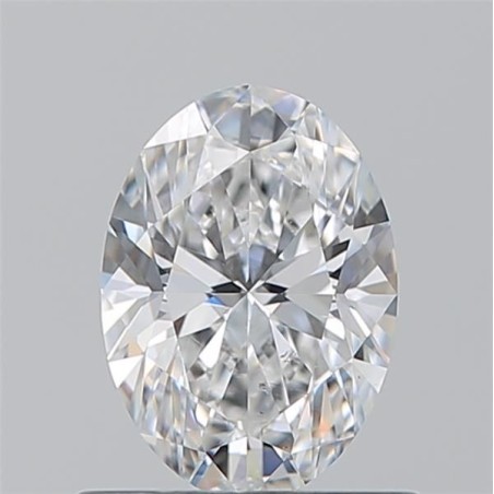 Diament szlif owalny, 0.73ct, VS2, E, GIA 7538488700
