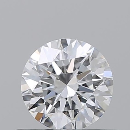Diament szlif okrągły, 0.54ct, VS1, D, GIA 7533297336
