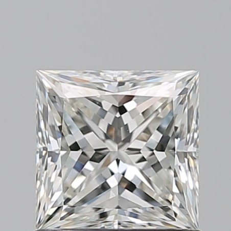 Diament szlif princess, 1.02ct, VS2, I, GIA 6535885203