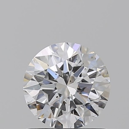Diament szlif okrągły, 1.01ct, SI1, D, GIA 6495173061