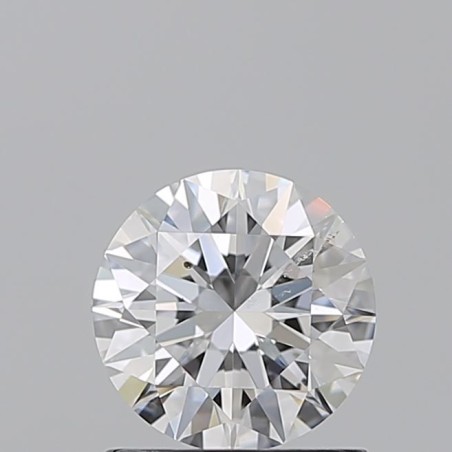 Diament szlif okrągły, 1.01ct, SI1, D, GIA 2486643142