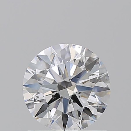 Diament szlif okrągły, 1.01ct, SI1, D, GIA 5486752504