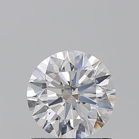 Diament szlif okrągły, 1.01ct, SI1, D, GIA 1493173017