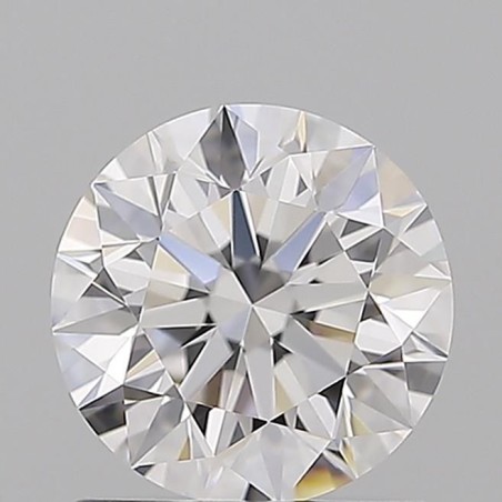 Diament szlif okrągły, 1.2ct, VVS2, D, GIA 6545162382