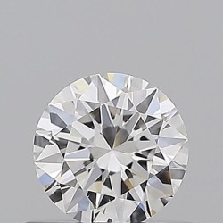 Diament szlif okrągły, 0.5ct, VS1, E, GIA 6532748075