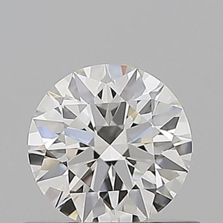 Diament szlif okrągły, 0.53ct, VVS1, G, GIA 7536747739