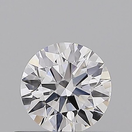 Diament szlif okrągły, 0.5ct, VS1, D, GIA 7531774666