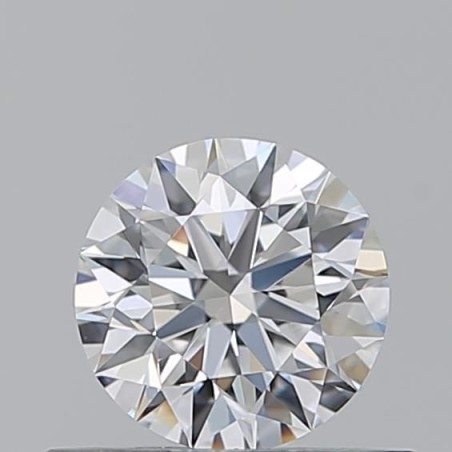 Diament szlif okrągły, 0.5ct, VVS2, E, GIA 2537774091