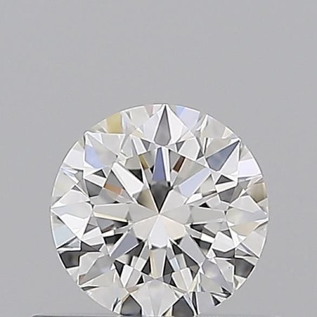 Diament szlif okrągły, 0.51ct, VS1, E, GIA 1535832483