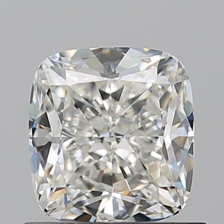 Diament szlif poduszkowy brylantowy, 1.01ct, VS1, I, GIA 6545010260