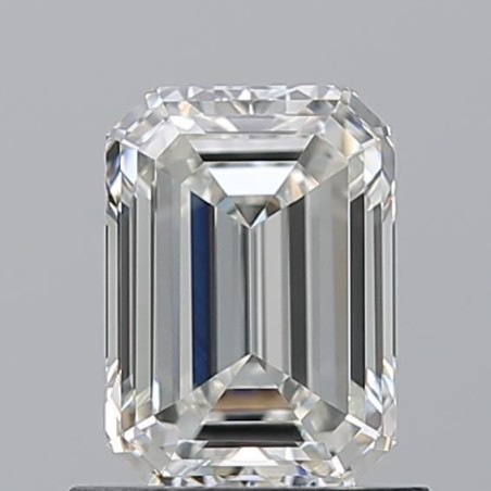 Diament szlif szmaragdowy, 1.01ct, VVS1, I, GIA 3545011917