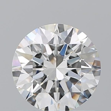 Diament szlif okrągły, 1.03ct, VS1, H, GIA 7533532724