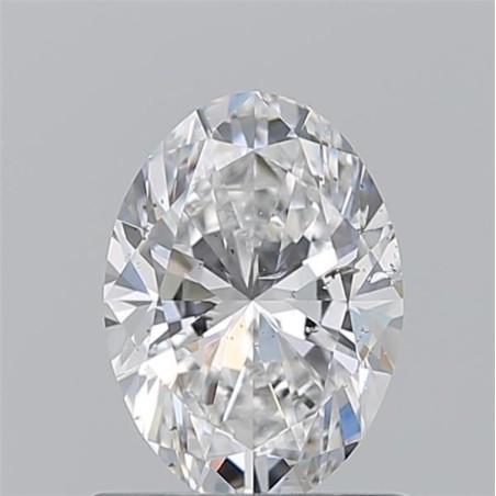 Diament szlif owalny, 1.01ct, SI2, E, GIA 2544039133