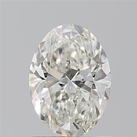 Diament szlif owalny, 1.21ct, VS2, I, GIA 1232799570