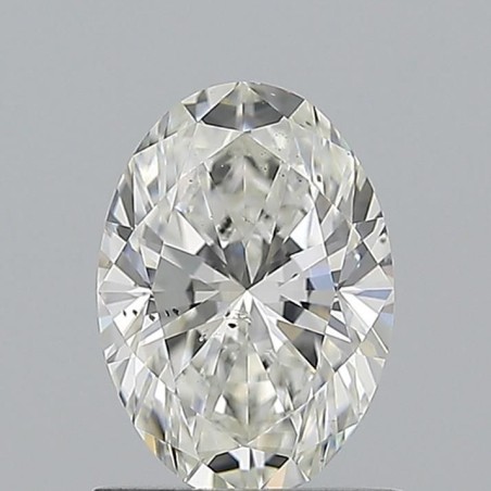 Diament szlif owalny, 1.01ct, SI2, H, GIA 1545179701