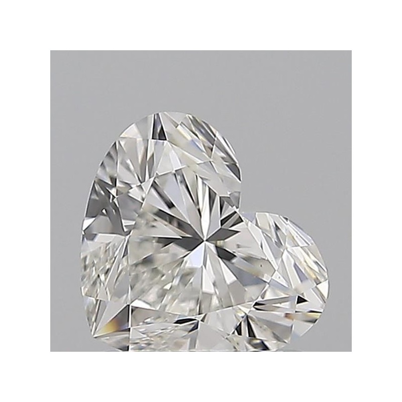 Diament serce, 1.02ct, VS2, G, GIA 6542179165