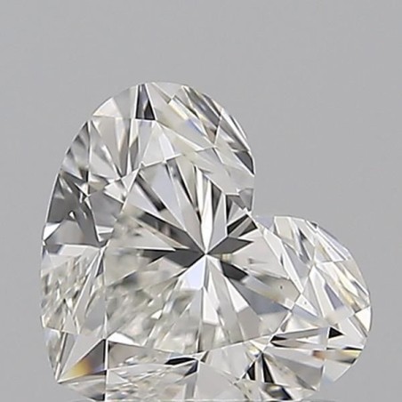 Diament serce, 1.02ct, VS2, G, GIA 6542179165