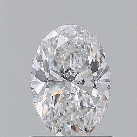 Diament szlif owalny, 1.01ct, SI2, F, GIA 6545179746