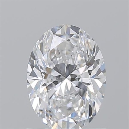 Diament szlif owalny, 1.01ct, VS2, D, GIA 2546116074