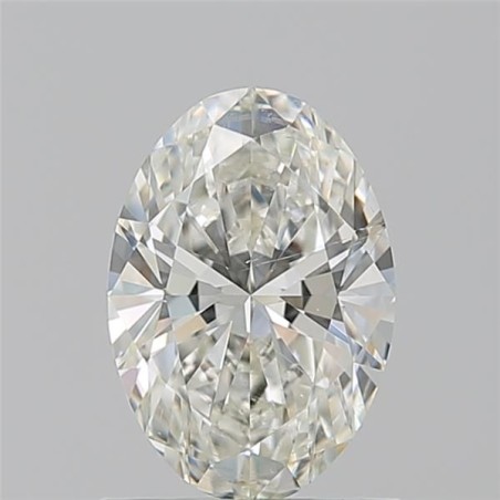 Diament szlif owalny, 1.01ct, SI2, I, GIA 6541179818