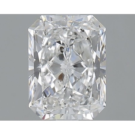 Diament radiant, 1.5ct, SI2, G, GIA 6535791972